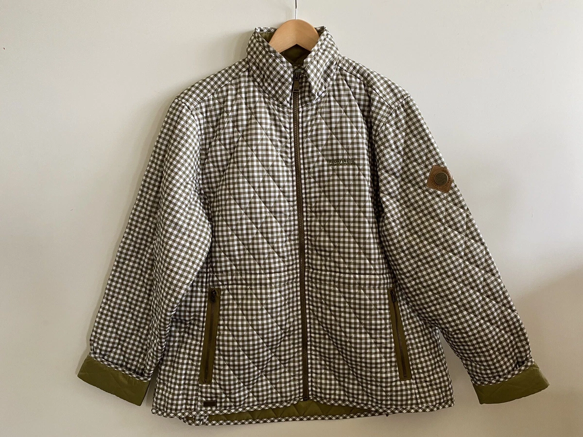 Regatta green shop ladies coat
