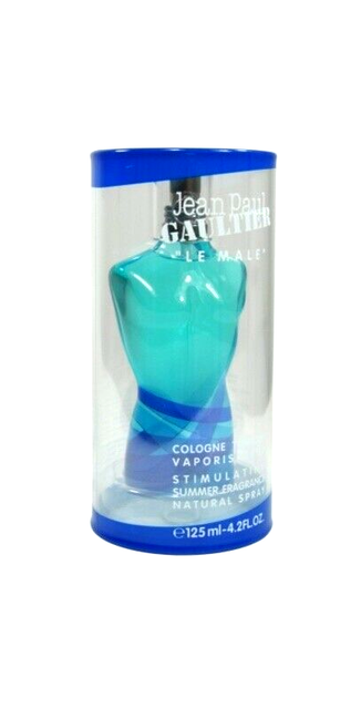 jean paul gaultier classique male