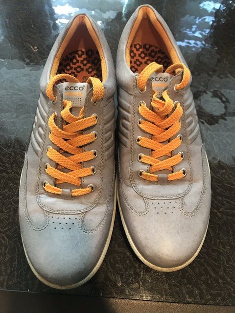 ecco terracruise slide