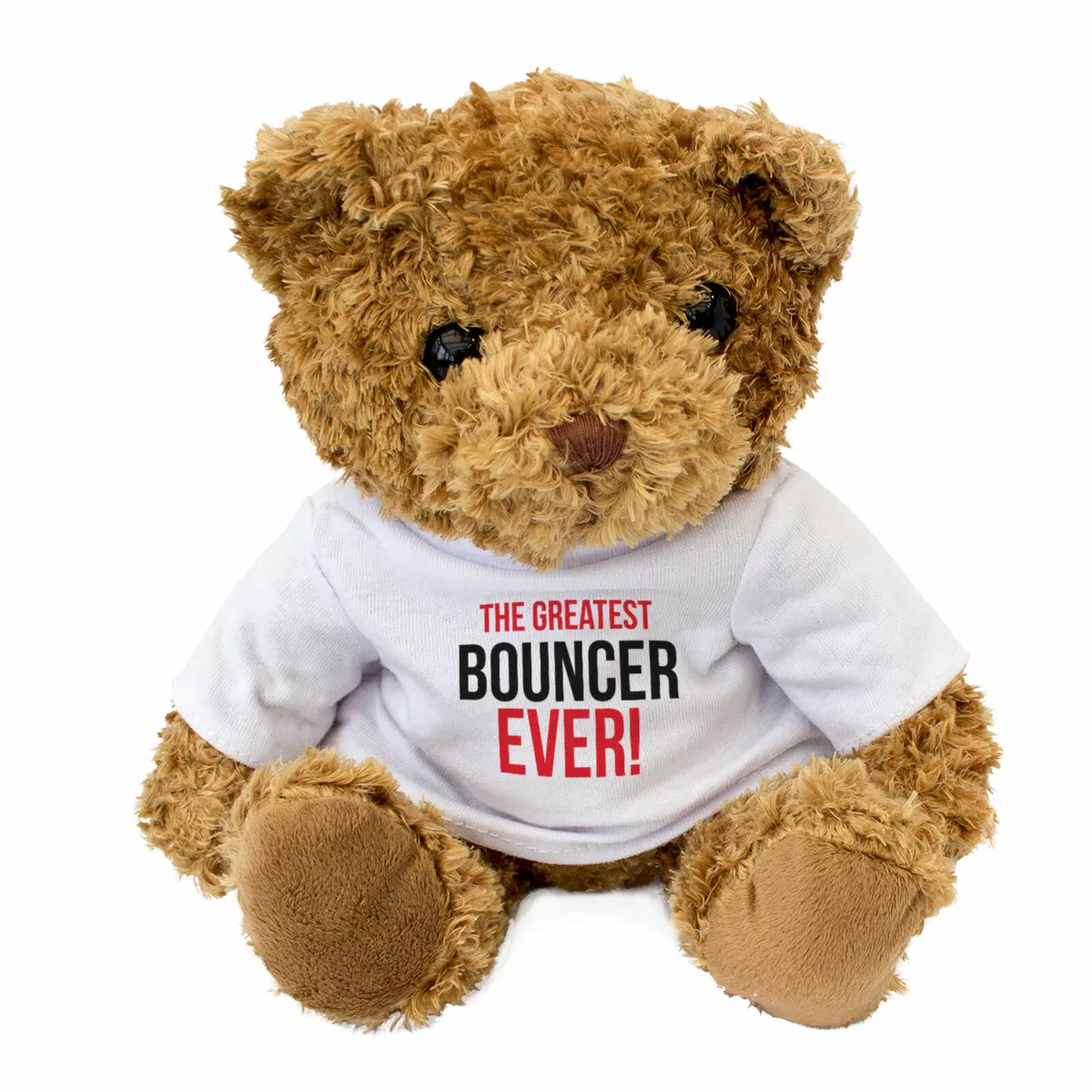 Teddy bouncer sales
