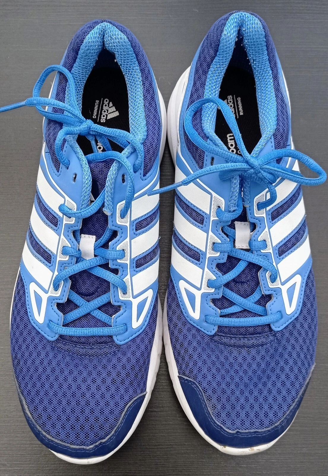 Taglia UK 9 Scarpe da ginnastica Adidas