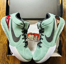 Size 8.5 - Nike Zoom Kobe 4 Protro Girl Dad for sale online  display picture 3