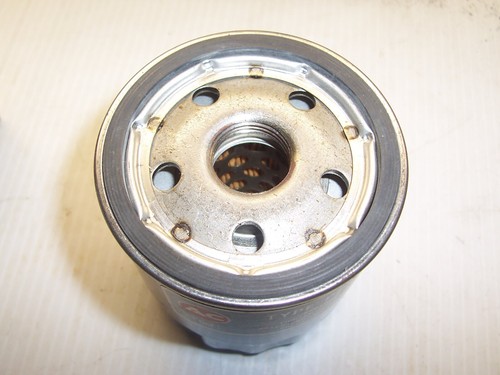 AC Oil Filter, 1975 thru 77 Buick, Pontiac - AC PF44, Repl. PF39, PF46 - Picture 2 of 3