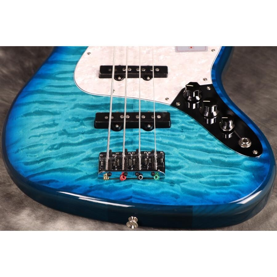 Fender 2024 Collection Made in Japan Hybrid II Jazz Bass