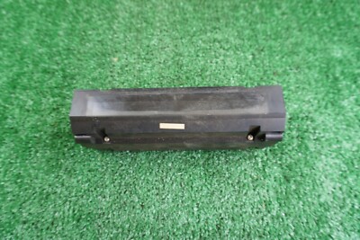 2007 2008 NISSAN MAXIMA DASH DIGITAL CLOCK DISPLAY PANEL OEM 