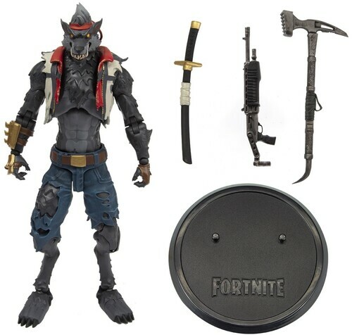 mcfarlane fortnite toys