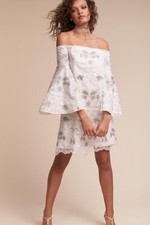 NWT BHLDN NEVADA DRESS- SIZE SMALL