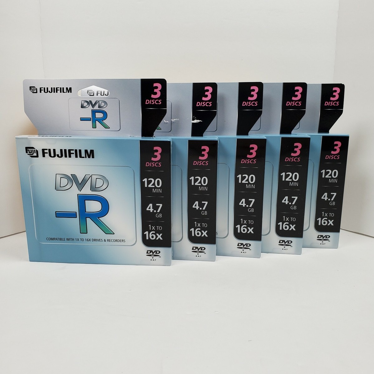 ★⭐︎富士フィルム　Fujifilm DVD-R 20枚パック　120分 51X9FEV792L._AC_SY200_QL15_.jpg