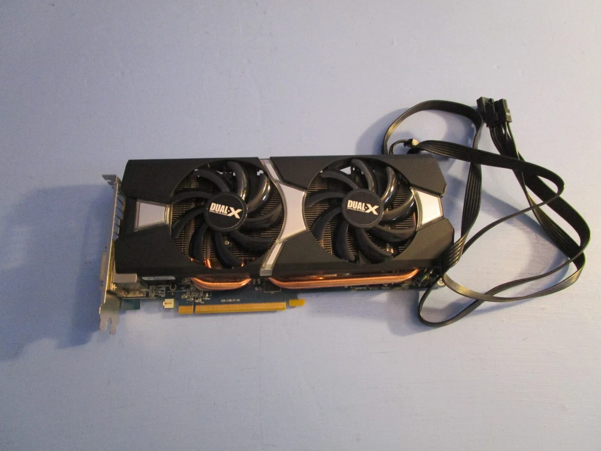 R9 fury x ebay sale