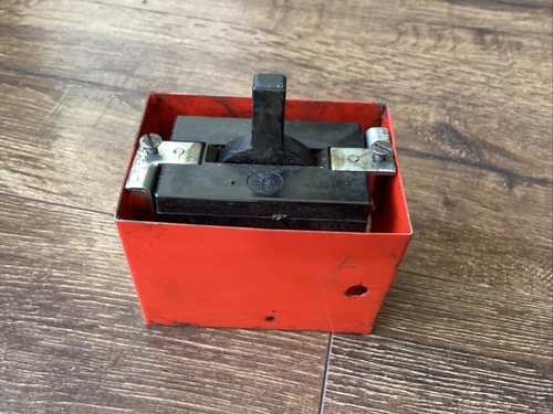 Ridgid 300 Pipe Threader Motor and Switch Tested. Runs Great. Free Ship. - Picture 11 of 15