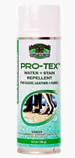PRO-TEX Waterproof SpraY Water Stain Protector Shoe Boot Moneysworth Best 85101