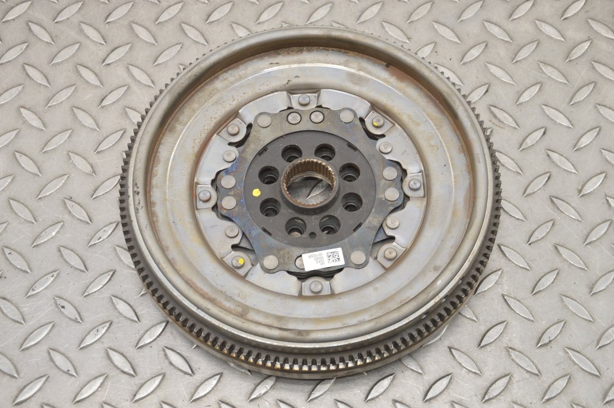 Audi S3 Flywheel Disc Automatic 06K105266P 8V 2016 RHD 18130411 | eBay