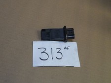 2008 Saturn Aura  2.4L MASS Air Flow Meter Sensor Used #313-AF