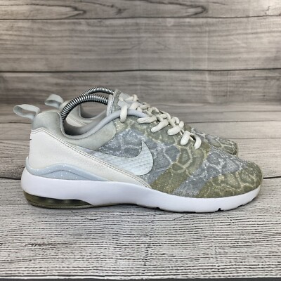Nike Air Max Siren Running Shoes Women Size 10 Athletic Sneakers 749511-002