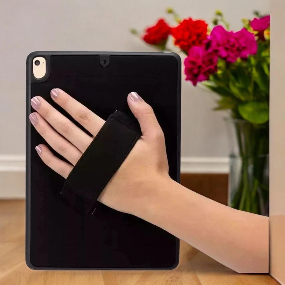 Griffin iPad 6th/5th/Pro/Air 2nd Generation Gen Case (9.7-inch) Shockproof Cover - Image 4 of 4