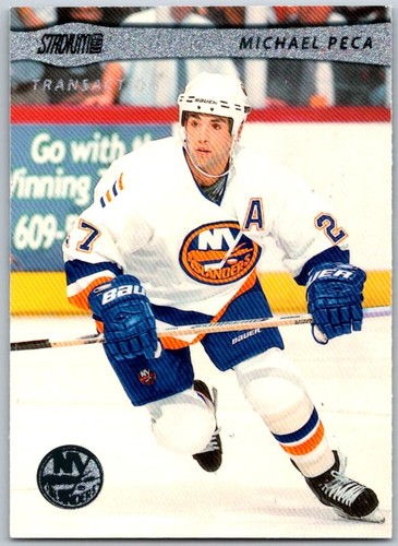 Cartes de base de hockey Topps Stadium Club 2001-02 - à choisir dans la liste - Photo 6 sur 75