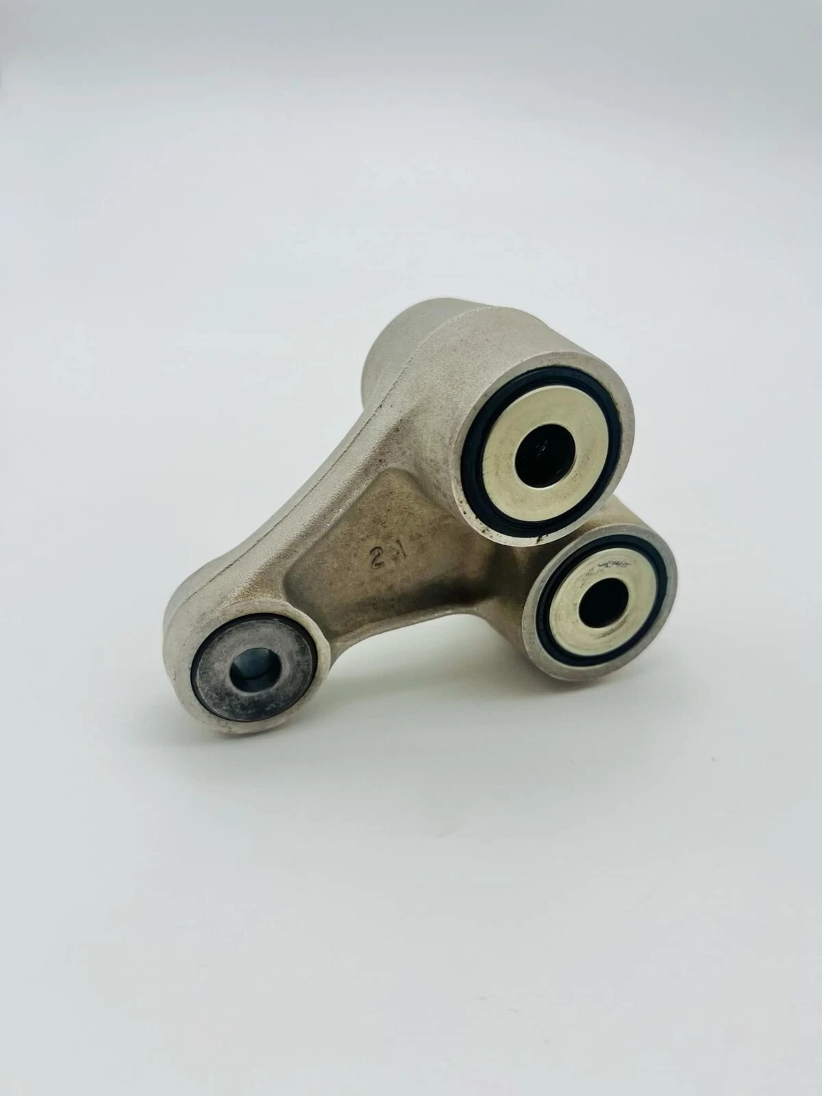 2023 Kawasaki KX250 Linkage Knuckle Triangle Rear Shock Suspension 39007-0411