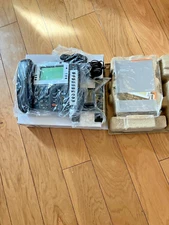 Talk Switch TS-600 Business Telephone 4X    |   Talk Switch 48-CVA Phone System