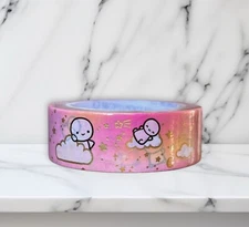 Sunset Shimmer 2.0 Washi Tape - 15mm - The CoffeeMonsterz Co TCMC NEW