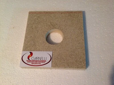 DEFLETTORE VERMICULITE SUPERIORE CADEL SERIE WALL / WALL 3PLUS / LEAN PLUS