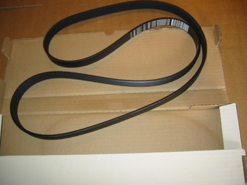 Original Volvo Keilrippenriemen PK 1637 mm 6 Rippen S/V40 mit Klima  *8642562* - Bild 1 von 1