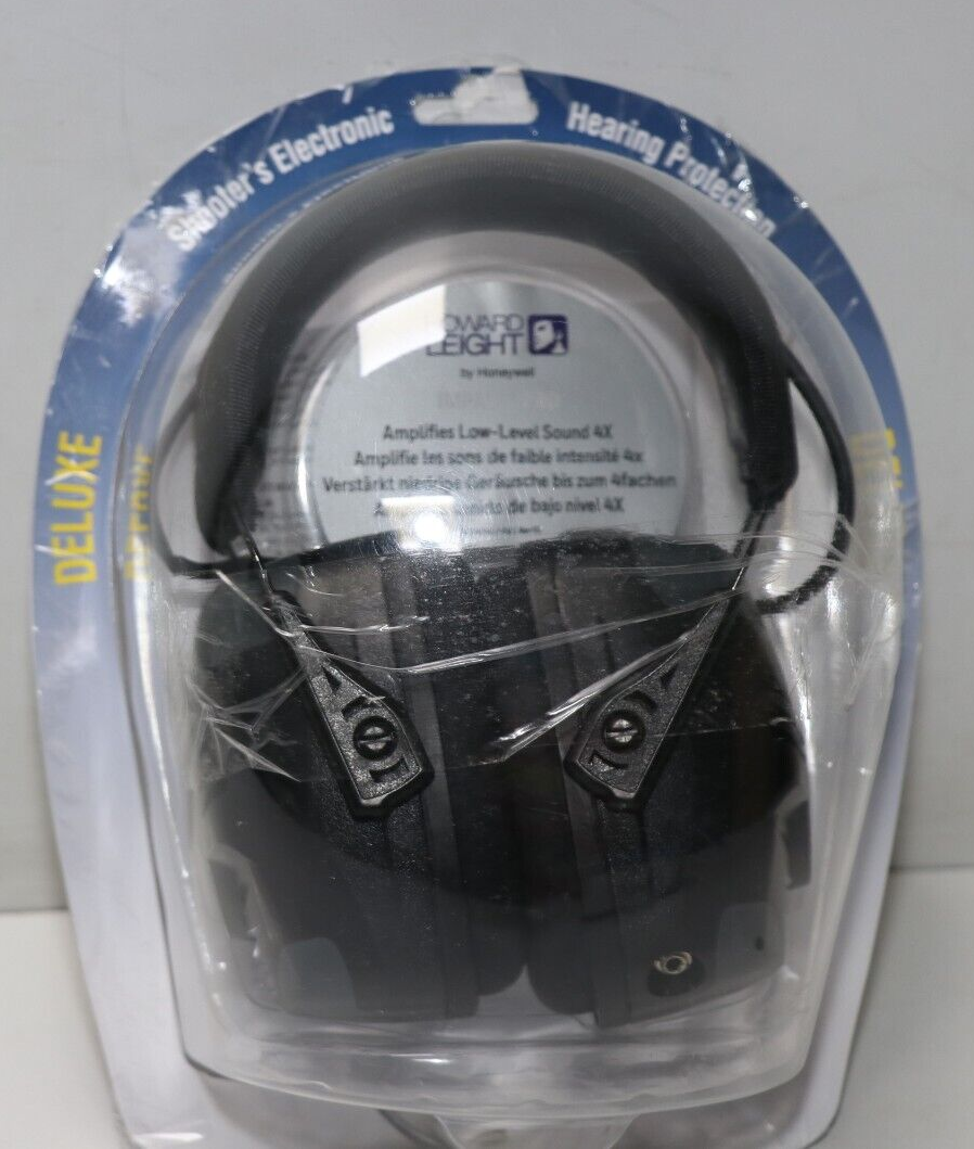 Honeywell 1018953 Howard Leigh pro Ohrenschützer Gehörschutz 