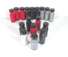 BMW Multiple Colors Touch Up Paint Base Coat with Brush