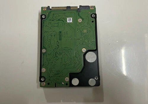 SEAGATE Exos 10E2400 ST1800MM0129 1.8TB 10000RPM 12Gb/s 2.5in SAS Hard Drive - Image 3 of 4