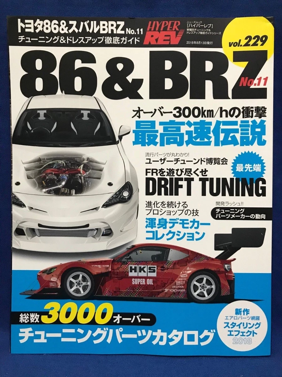 Hyper revs hotsell 2018