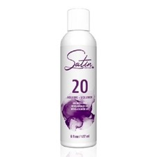 Satin Oxide Developer 20 Volume 6 fl oz