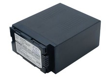Li-ion Battery for Panasonic AG-DVX100AE AG-DVX100AP AG-DVX100B 7.4V 7800mAh