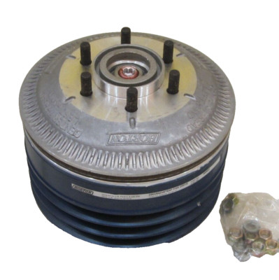 HORTON 999852 FAN CLUTCH FOR CAT C12 C15-2006 MCI D COACH-NEW POLAR EXTREME
