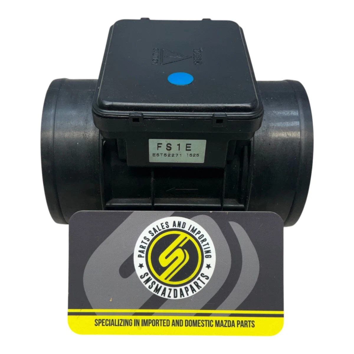 ⚙️ Sensor TPS Mazda Miata MX5 90-93 – NA NA6, Transmisión Manual, OEM B630-18-911