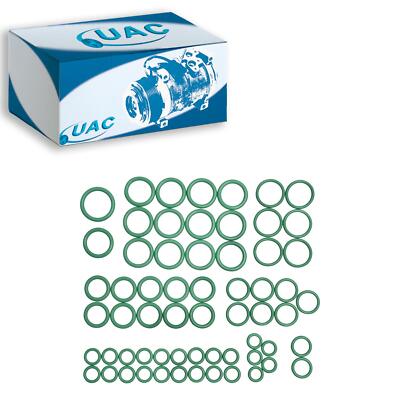 UAC A/C System Seal Kit For 2013-2017 Mazda 2