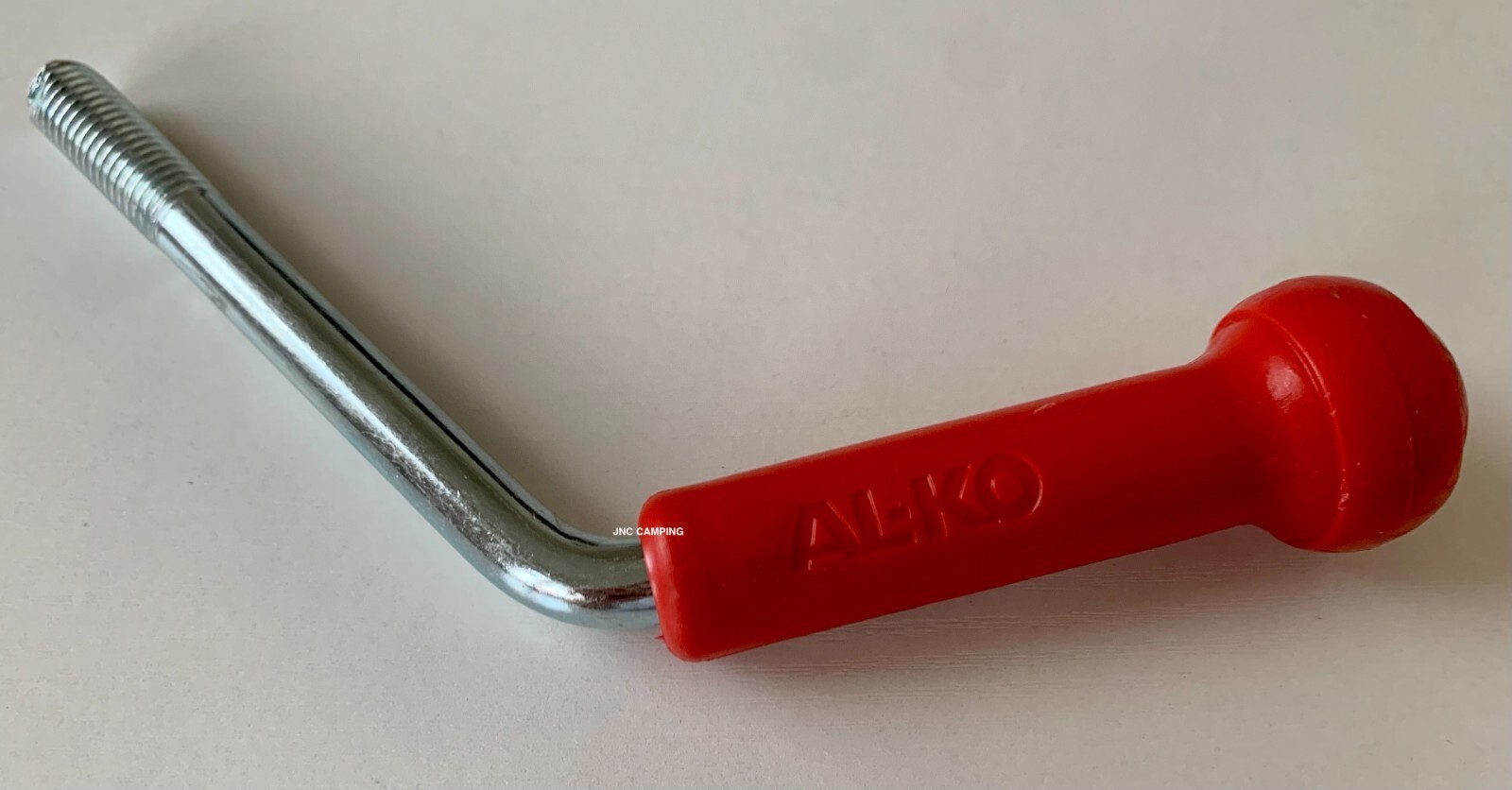 ALKO Jockey Wheel Clamp Handle Genuine ALKO Caravan Trailer Euro Type