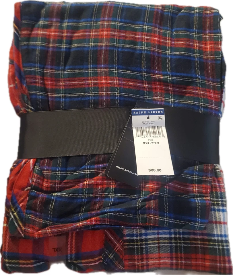 Pijama para mujer Ralph Lauren Foto 4 de 4