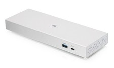 IOGEAR Quantum Thunderbolt 3 Docking Station Pro 85 with 85W Power Pass GTD735