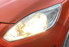 Ford C-Max 2010-2015 - n/s-passenger headlight - breaking - 431