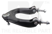 NK Lenker, RadaufhäNgung 5012611 FüR Honda