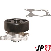 JP Group Wasserpumpe MotorküHlung JP 4014101300 FüR BR0 KT0 Laguna BT0 Fluence 3