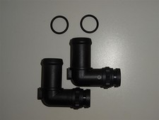 Eberspächer Standheizung Wasserstutzen Anschluss Hydronic S3 B4E B5E Stutzen