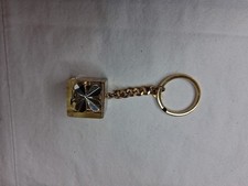 100 Authentic Chanel Bag Charm Keychain Free Shipping