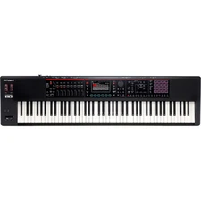 Roland Fantom-08 Workstation Keyboard