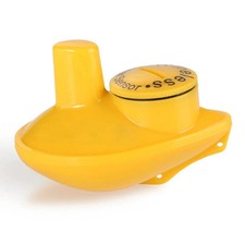 Wireless Fishing Sonar, Depth & Temp. Compatible with range of Lucky fish finder
