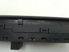 Glace latérales Renault MEGANE