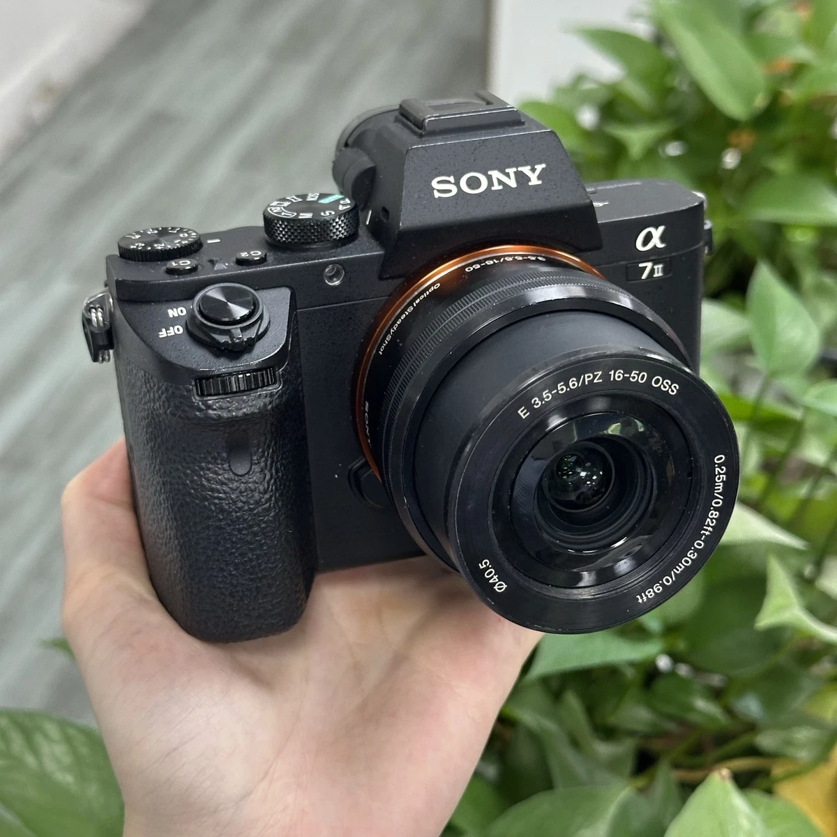 25+ Sony Alpha A7II Digital Cameras for sale | Updated Oct 2026