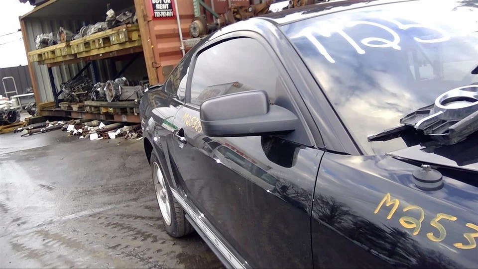 Alternator SOHC Fits 05-08 MUSTANG 756111 - Image 4 of 4