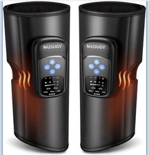 Air Compression Leg Massager Foot and Calf Massager