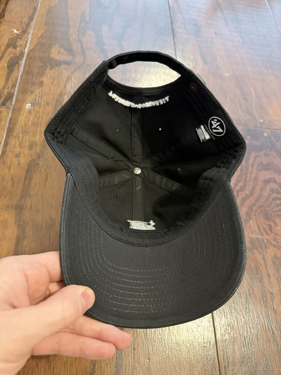 Forward Observations Group x Concordia Defense Reaper Dad Hat 47