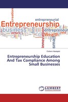 Olufemi Aladejebi | Entrepreneurship Education And Tax Compliance Among Small...